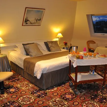 فندق مبيت وإفطار Porto Bello