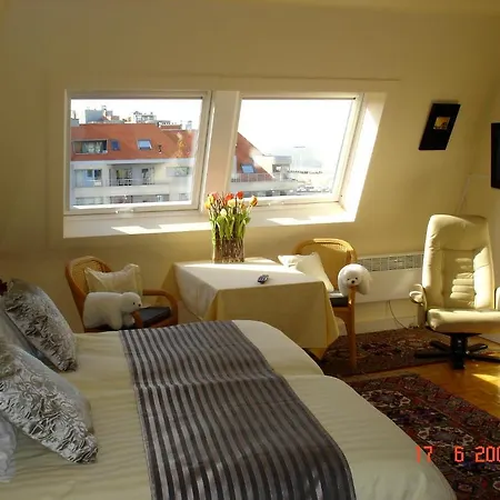 فندق مبيت وإفطار Porto Bello