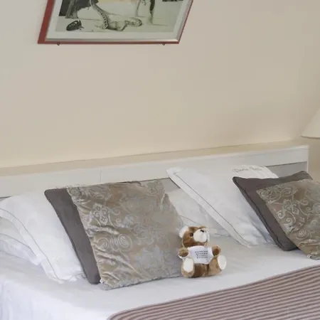 فندق مبيت وإفطار Porto Bello أوستيند