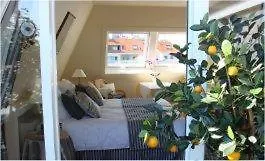 فندق مبيت وإفطار Porto Bello