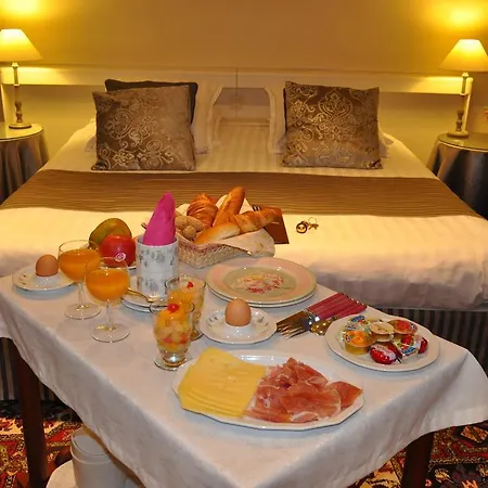 Porto Bello أوستيند