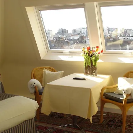 Porto Bello فندق مبيت وإفطار *